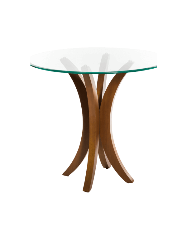 Modern Sofa Side Table