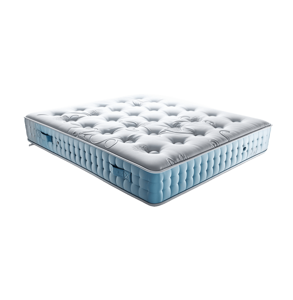 Comfortable Everyday Mattress