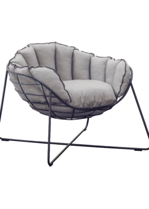 Contemporary Lounge Chair