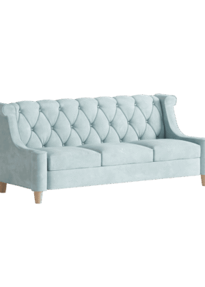 Comfortable 2-Seater Sofa